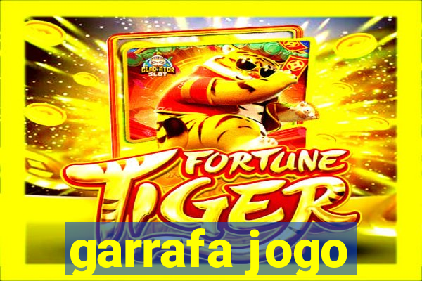 garrafa jogo